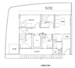 Spottiswoode Suites (D2), Apartment #173157122
